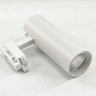 Спот для трековых систем белый 20W 4000K TL3P-WH-20-NW