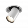 Встраиваемый LED светильник  SPL  25 W 3000K SPL-R1-25-WW