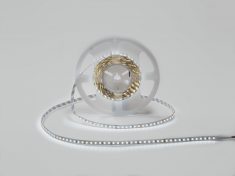 Лента светодиодная DSG 2835 W 120L-V24-IP33, 6000K, 120 LED, 9,6 W/m, LUX &mdash; Multielectrika