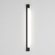 Светильник садово-парковый поворотный Argos 8W 4000K черный 35122/D &mdash; Multielectrika