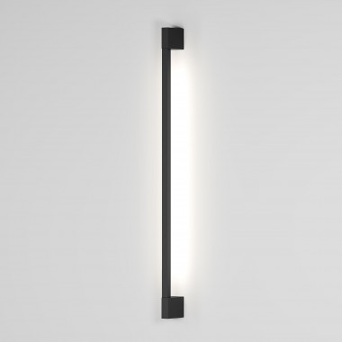 Светильник садово-парковый Argos 8W 4000K черный 35122/D — Multielectrika