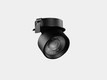 R-SRC-BL-NW Cветильник RINK, встраиваемый, 4000К, 10Вт, черный, φ83*61 &mdash; Multielectrika
