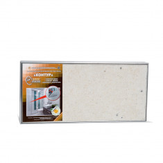 Люк под плитку со съемной дверцей ПРАКТИКА Контур 38-18 &mdash; Multielectrika