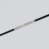 Slim Magnetic Трековый светильник 10W 4000K черный 85530/01