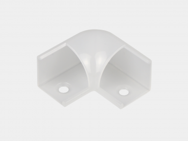 Коннектор для профиля SF-1616, CN-1616R — Multielectrika