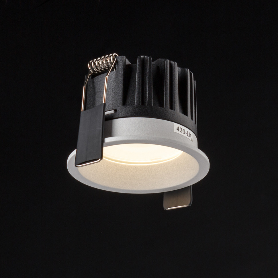 Светильник DesignLed DL-RE 011357 фото 1 &mdash; Multielectrika