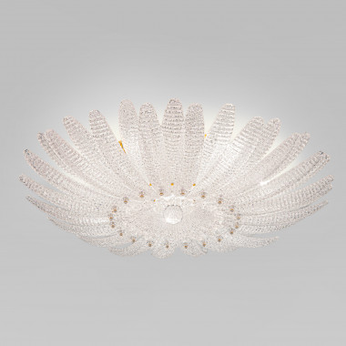 Умная потолочная люстра 101015/10 &mdash; Multielectrika