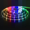 Светодиодная лента 24 В 14,4 Вт/м 60 Led/м 5050+5050 IP20, MIX RGB/холодный белый, 5 м Лента светодиодная 24V 14,4W 60Led 5050+5050 IP20 MIX RGB/холодный белый, 5м фото 5 — Multielectrika