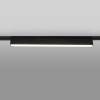 Трековый светодиодный светильник для однофазного шинопровода X-Line 20W 4200K черный матовый X-Line черный матовый 20W 4200K (LTB54) однофазный фото 36 &mdash; Multielectrika