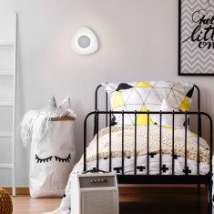 Настенный светильник 40151/1 LED белый &mdash; Multielectrika