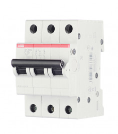 Автоматический выключатель ABB SH203L C25 2CDS243001R0254 &mdash; Multielectrika