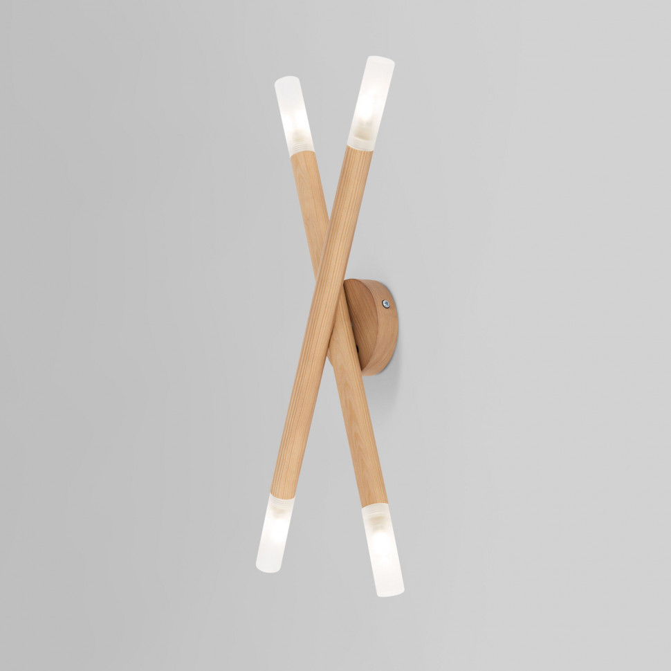 Настенный светильник 4524 Noble фото 1 — Multielectrika