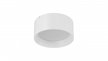 BQ-SF20-WH-WW, светильник накладной, белый, 20Вт, 3000К — Multielectrika