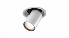 Встраиваемый LED светильник  SPL  25W 4000K SPL-R1-25-NW &mdash; Multielectrika