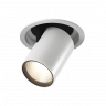 Встраиваемый LED светильник  SPL  25W 4000K SPL-R1-25-NW