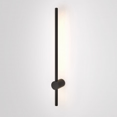 Настенный светодиодный светильник MRL LED 1121 черный &mdash; Multielectrika