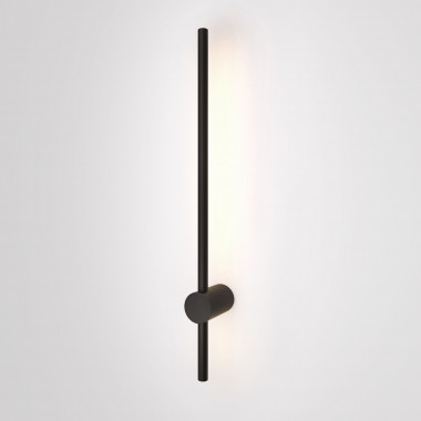 Настенный светодиодный светильник MRL LED 1121 черный &mdash; Multielectrika