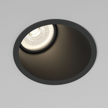 Светильник встраиваемый Side GU10 белый 25059/01 — Multielectrika