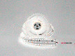Лента светодиодная 3x DSG 2835 NW 420L-V24-IP33, 4000 K, 2100 LED, 40W/m, 2500*40*2 mm, LUX &mdash; Multielectrika