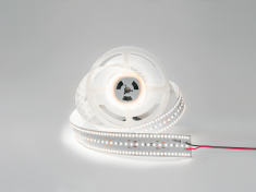 Лента светодиодная 3x DSG 2835 NW 420L-V24-IP33, 4000 K, 2100 LED, 40W/m, 2500*40*2 mm, LUX &mdash; Multielectrika