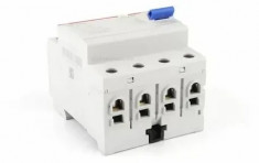 УЗО ABB F204 AC-40/0,1 тип AC 40A 100mA 2CSF204001R2400 &mdash; Multielectrika