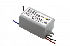 Блок питания SWG LV-5-12 &mdash; Multielectrika