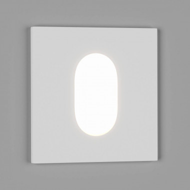 Светильник настенный DesignLed GW FLOOR S 003013 — Multielectrika