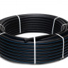 Труба ПНД ПЭ100 SDR17 D50x3.0 (100м)