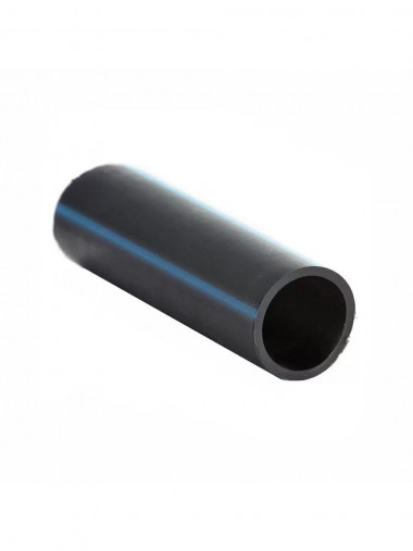 Труба ПНД ПЭ100 SDR17 D50x3.0 (100м) &mdash; Multielectrika