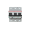 Автоматический выключатель трехполюсный ABB S803C C25 2CCS883001R0254