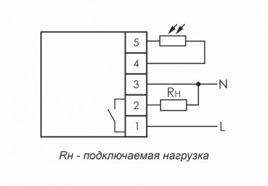 Фотореле AZH-S ПЛЮС — Multielectrika