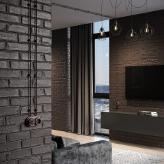 Изоляторы 100 шт мокко матовый Vintage W6433414 &mdash; Multielectrika