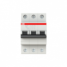 Автоматический выключатель ABB SH203L C32 2CDS243001R0324 &mdash; Multielectrika