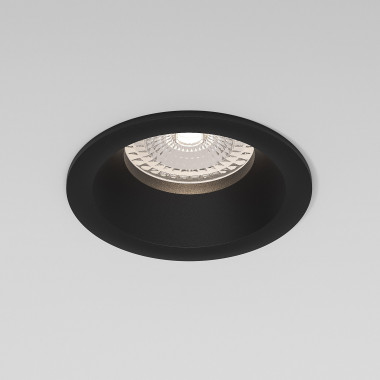 Светильник встраиваемый Andi GU10 белый 25058/01 — Multielectrika