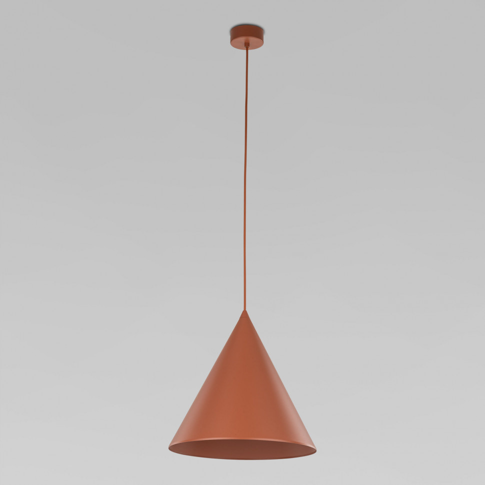 Подвесной светильник 10065 Cono фото 1 — Multielectrika