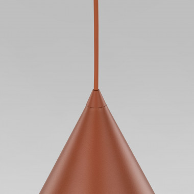 Подвесной светильник 10065 Cono — Multielectrika