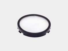 Стекло матовое для светильников COMBO, FS-GL-MT &mdash; Multielectrika