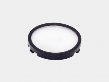 Стекло матовое для светильников COMBO, FS-GL-MT — Multielectrika