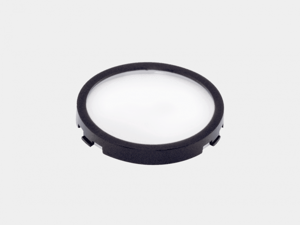 Стекло матовое для светильников COMBO, FS-GL-MT фото 1 — Multielectrika