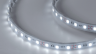 Светодиодная лента  5050, 60 LED/м, 14,4 Вт/м, 12В , IP66, Цвет: Ультра холодный белый, SWG560-12-14.4-UW-66-M