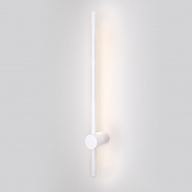 Настенный светодиодный светильник MRL LED 1121 белый &mdash; Multielectrika