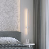 Настенный светодиодный светильник MRL LED 1121 белый фото 22 &mdash; Multielectrika