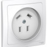 Розетка Schneider Electric Blanca BLNSR003241,32А, белый