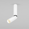 Накладной поворотный светодиодный светильник Pika 25029/LED 6W 4200K белый фото 1 — Multielectrika