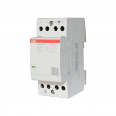 Контактор ESB25-04N-06 модульный (25А АС-1, 4НЗ), катушка 230В AC/DC 1SAE231111R0604 &mdash; Multielectrika