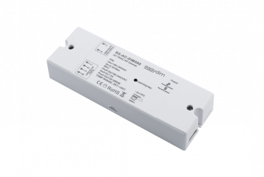 Приемник EasyDim RX-AC-DIM500 — Multielectrika