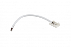 Коннектор для ленты DesignLed DSG260S &mdash; Multielectrika