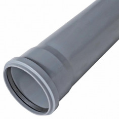 Труба 110х3,0м (2,2мм) ПВХ Солекс &mdash; Multielectrika