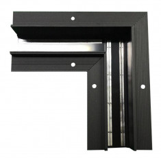 Угол для низковольтного трека SWG PRO SY SY-601901-RC-CN-1-BLMR- PCB &mdash; Multielectrika