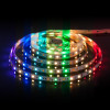 Светодиодная лента 24 В 14,4 Вт/м 60 Led/м 5050+5050 IP20, MIX RGB/теплый белый, 5 м Лента светодиодная 24V 14,4W 60Led 5050+5050 IP20 MIX RGB/теплый белый, 5м фото 3 — Multielectrika
